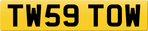 TW59TOW